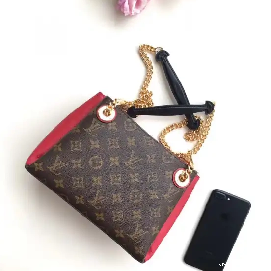 Official oldcobbler BB Vuitton Louis SURENE 0613